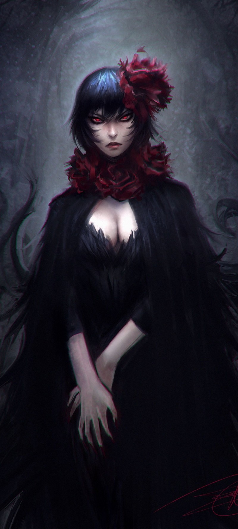 download Anime goth.jpg