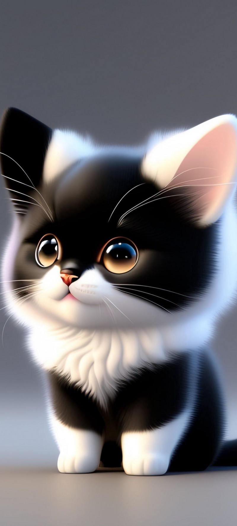 download Poze cu pisici 3d.jpg