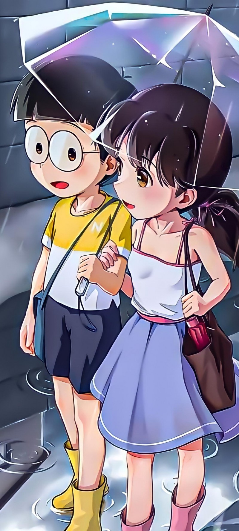 download Nobita and suzuka.jpg