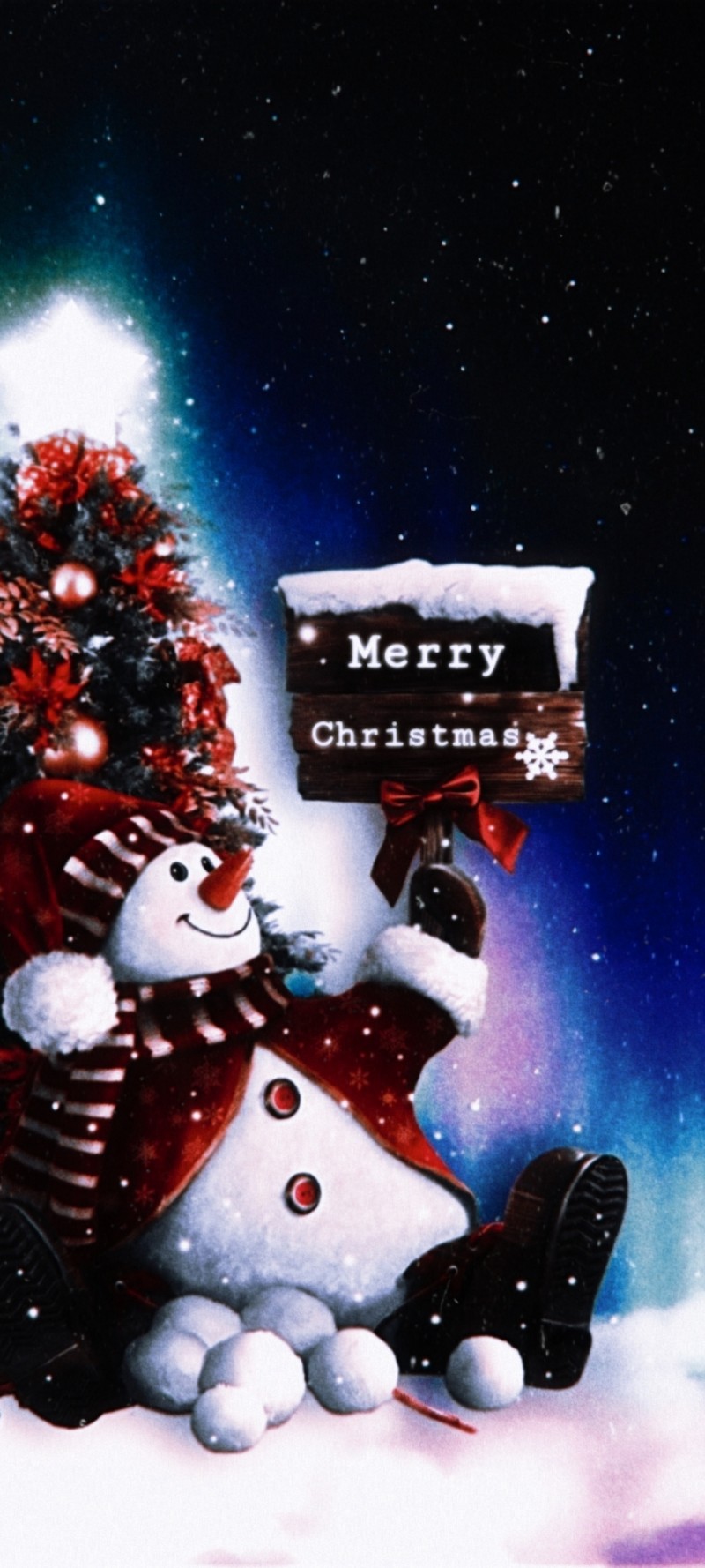 download Poza cu om de zapada.jpg