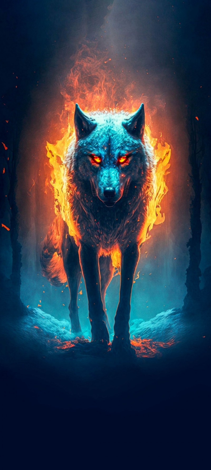 download Imagini cu lupi 3d.jpg